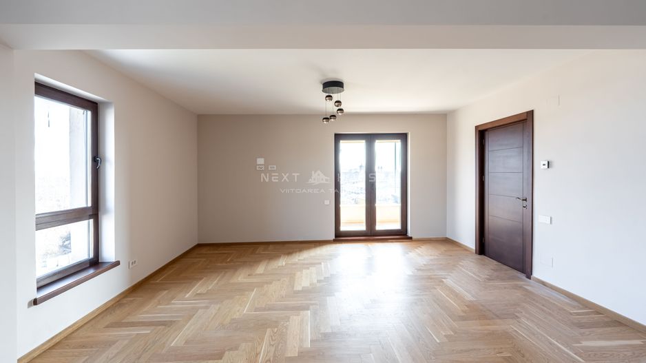 Apartament VIP Promenada Residence - Chiajna - Giulesti Sarbi - Poză 7