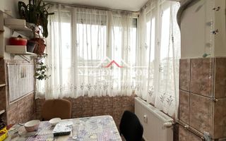 NECTORA IMOB-Apartament 2 camere, Zona Decebal, tip PB, 43 mp+balcon - Poză 6