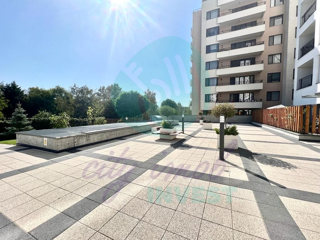 3 CAMERE DE INCHIRIAT-COMPLEX BUENAVISTA-LOC PARCARE SUBTERAN - Poză 14