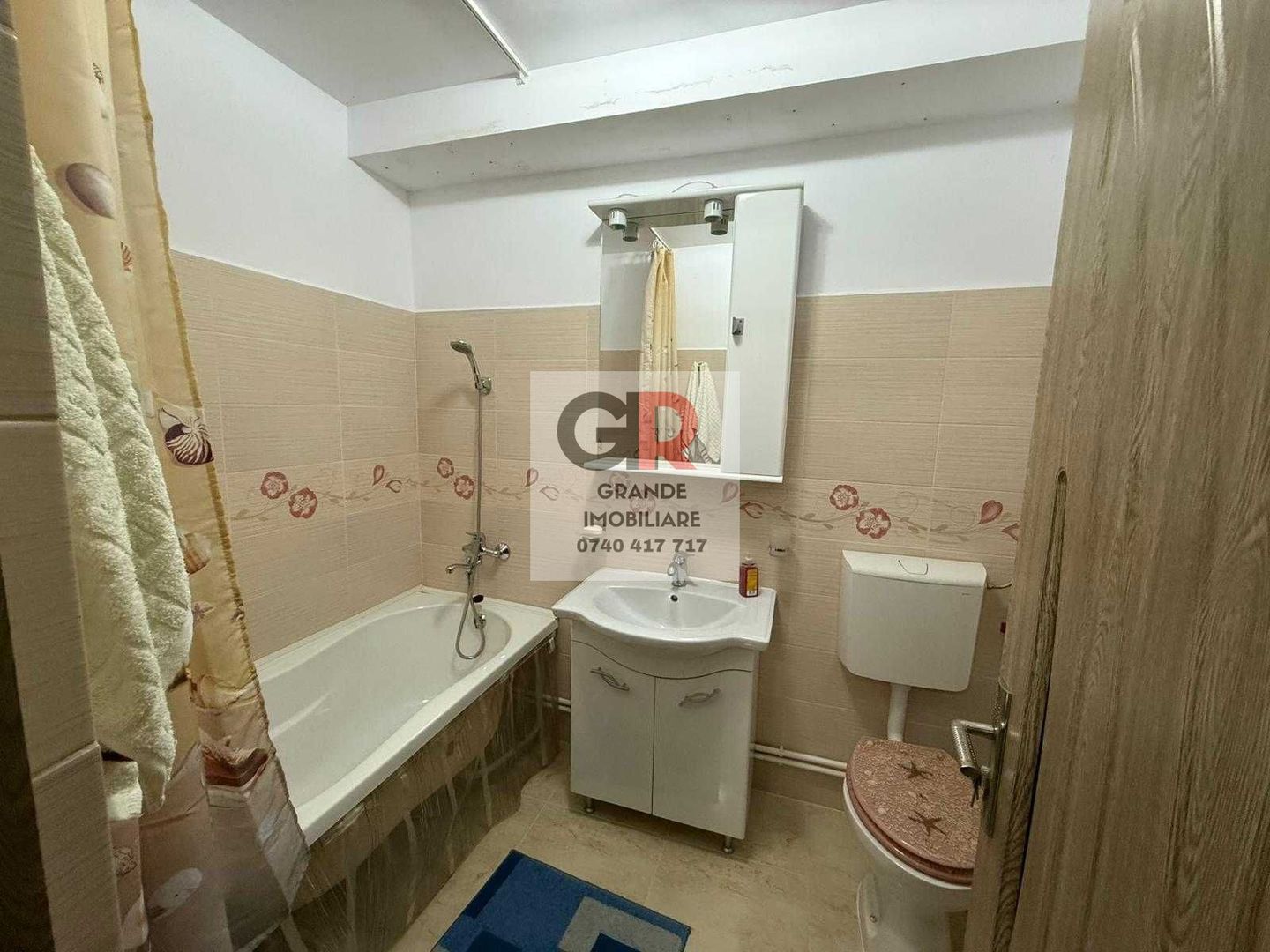 Str Babadag apartament 2 camere renovat, centrala gaz - Poză 5