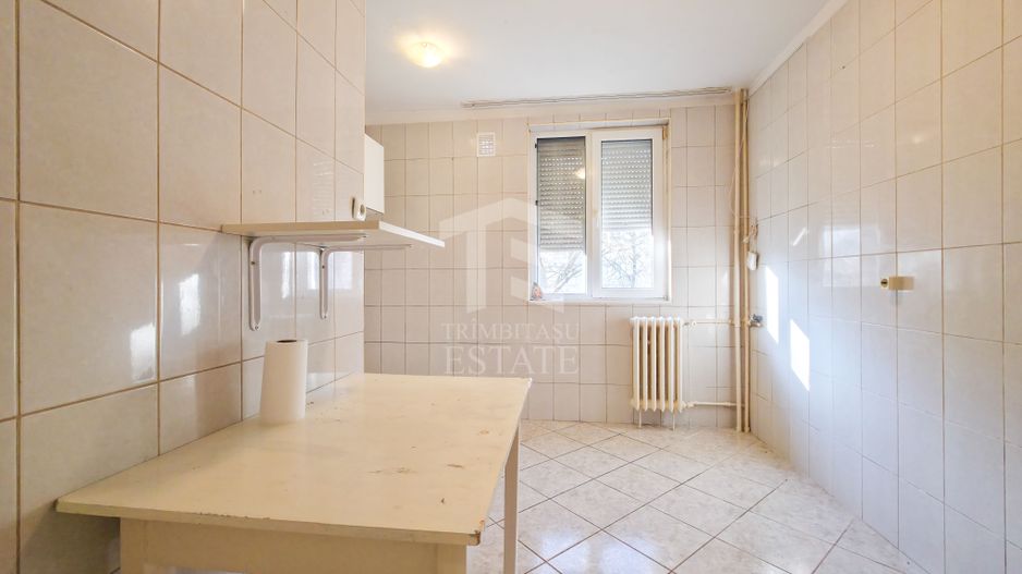 Apartament 3 camere decomandat – Aleea Băiuț nr. 3,  Metrou&Parc&Piata - Poză 16