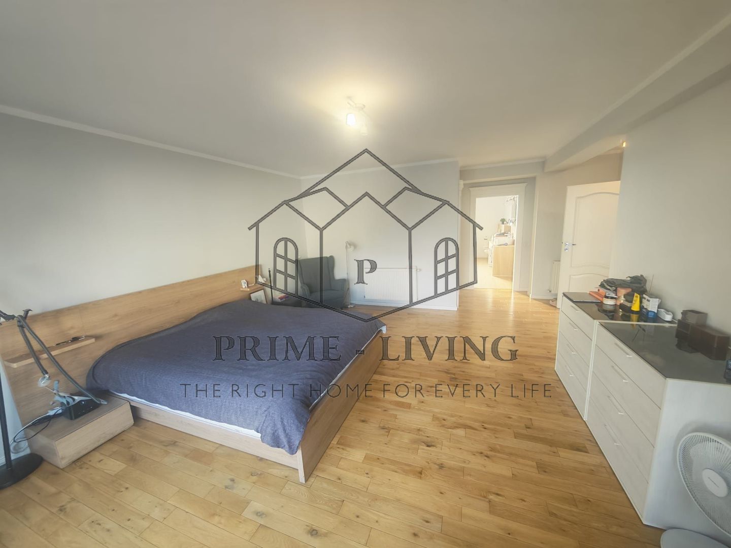 VILA CU 6 CAMERE IN COMPLEX REZIDENTIAL PE LANGA GRADINA ZOO - Poză 6