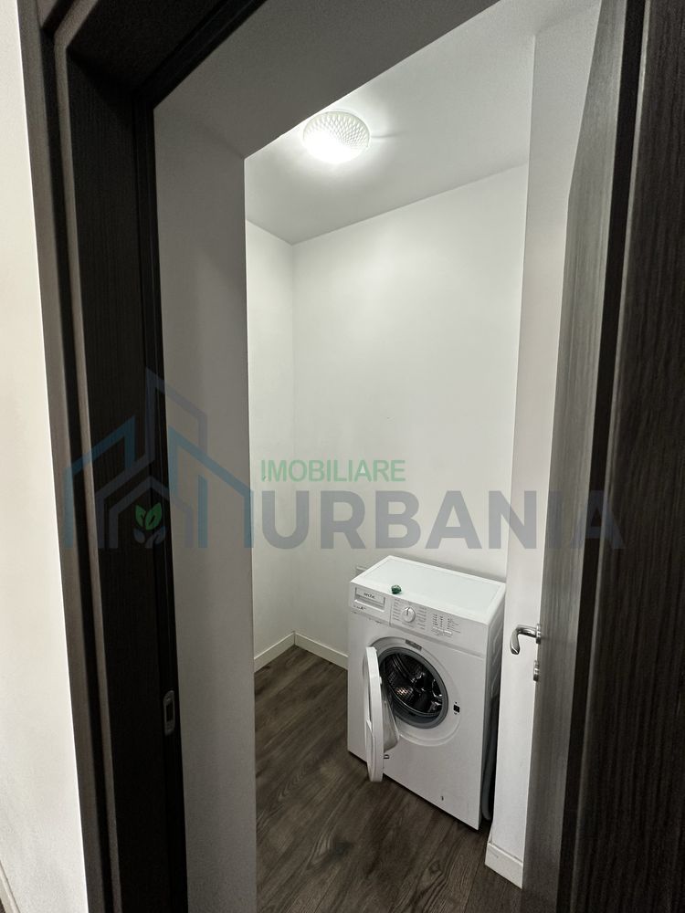 Ap 2 camere Conest Grand Residence, de inchiriat - Poză 6