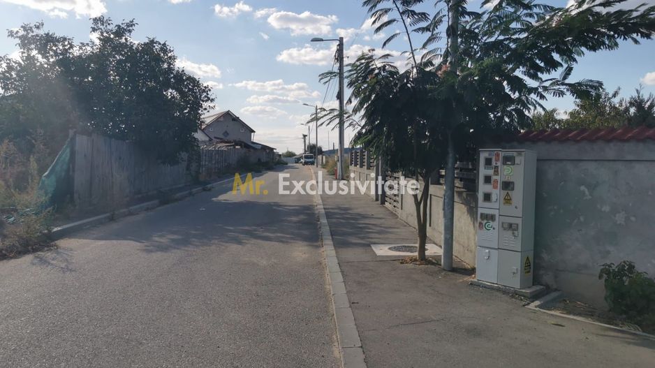 Teren Craiova Cernele - Poză 1