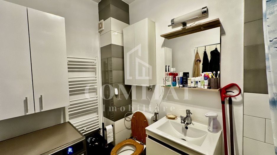 0% Comision! Apartament 3 camere | Etaj 1 | Zona Str Stejarului - Poză 19