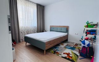 Apartament 3 camere| la cheie | boxa inclusa| parcare BETA RESIDENCE - Poză 9