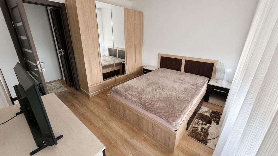 COMISION 0%, Apartament 2 Camere, Etaj 6, Lift, Renovat, Ultracentral - Poză 2