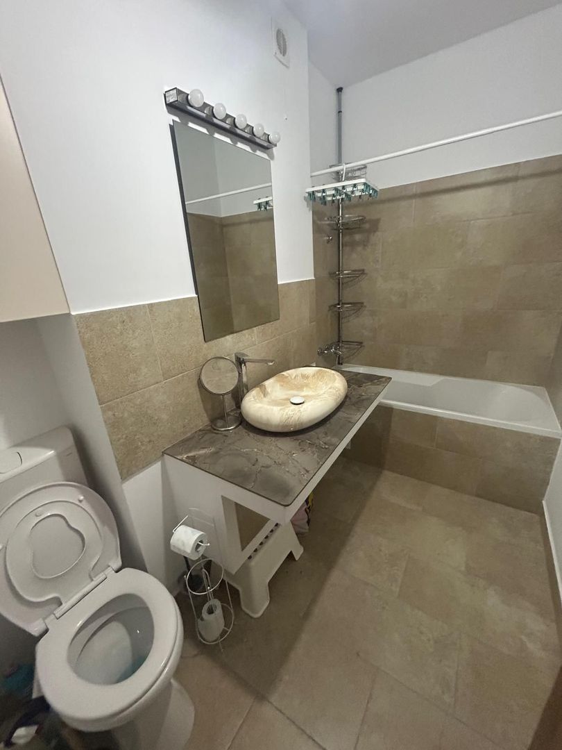 3 camere Titan - Rasarit de Soare - loc parcare - m. spalat vase!!! - Poză 8