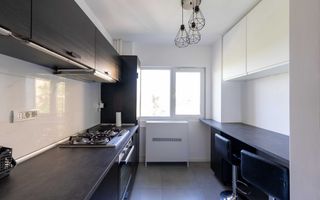 Închiriere apartament 3 camere – Bd. Lacul Tei - Poză 3