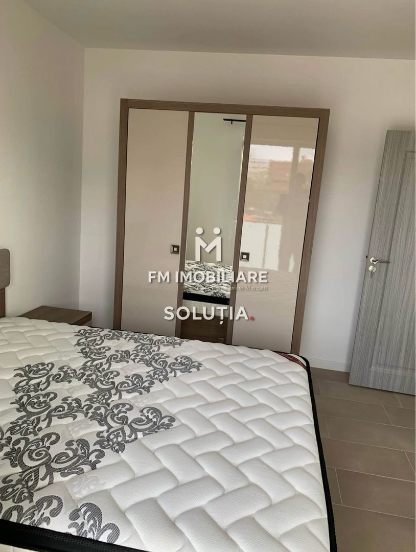 Apartament 2 camere de vânzare – zona Lămâiței | Bloc nou | - Poză 3