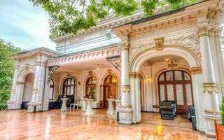 Palatul bragadiru de vanzare! - Poză 1