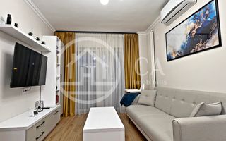 Apartament cu 2 camere de inchiriat in zona Cantemir, Oradea - Poză 3