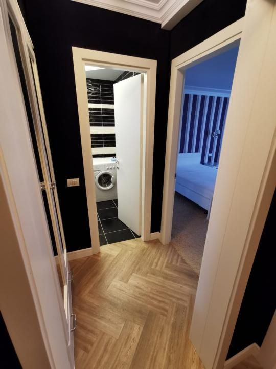 Garsoniera Ion Mihalache- Titulescu- Banu Manta - Poză 10