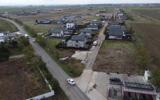 Teren 375mp, intravilan, Berceni/ Vidra - Poză 6