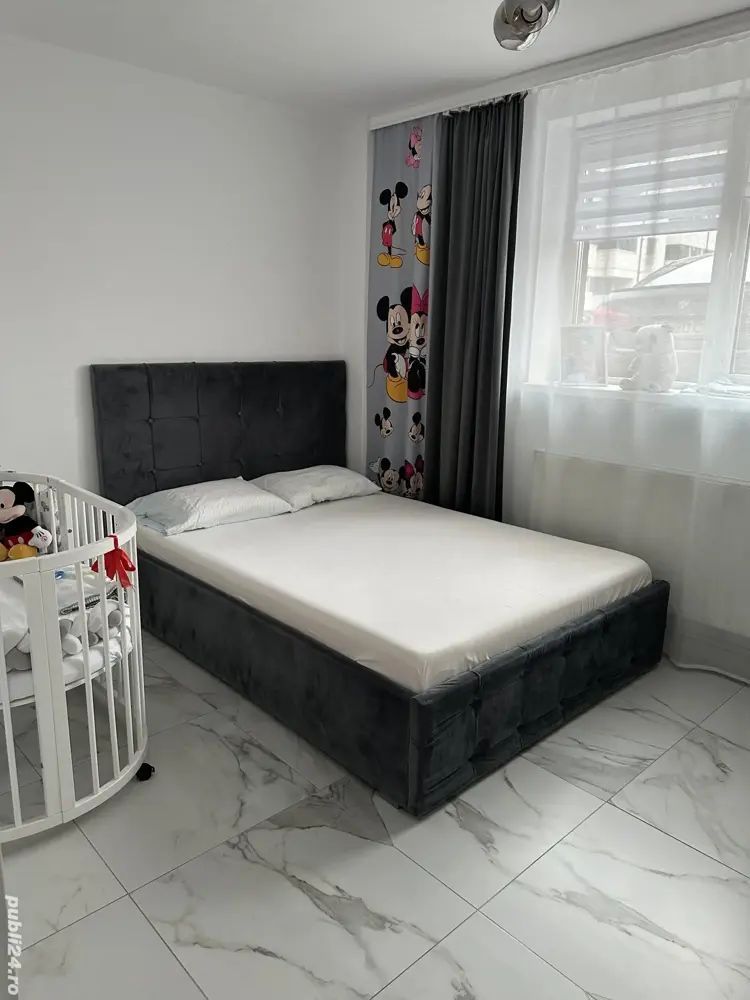 APARTAMENT MODERN 2 CAMERE ZONA - Poză 5