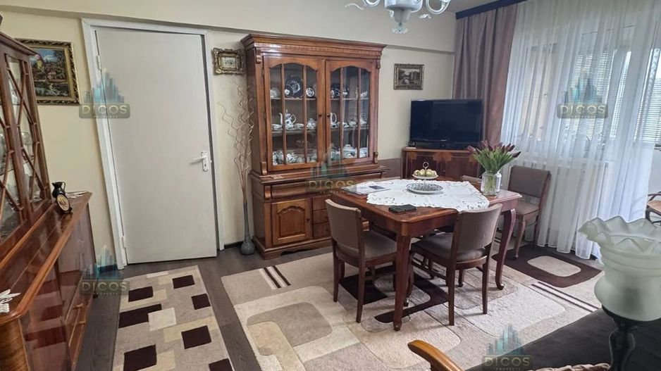 Apartament 2 camere de vânzare – Strada Episcopiei - Poză 6