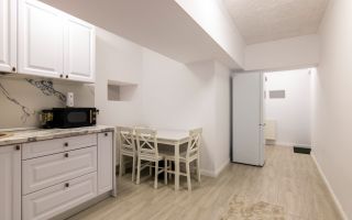 Apartament 2 camere - Demisol, 66 mp, Mobilat si Utilat, Bloc Nou, Zona Mosilor - Poză 7