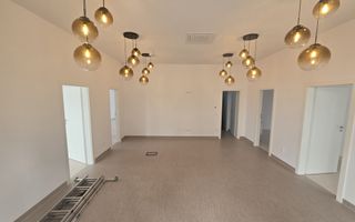 Spatiu comercial 125 mp 6 locuri parcare Doamna Stanca - Poză 1