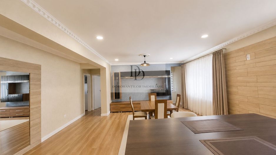 4 camere singur pe nivel | BONUS 50 mp POD | 2 Parcǎri | Iris -Oașului - Poză 3