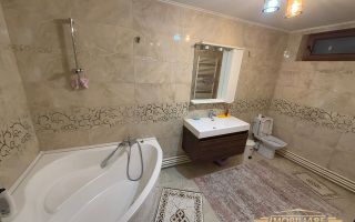 Casa de vanzare + teren, zona Rompetrol, pret 145000 euro - Poză 9
