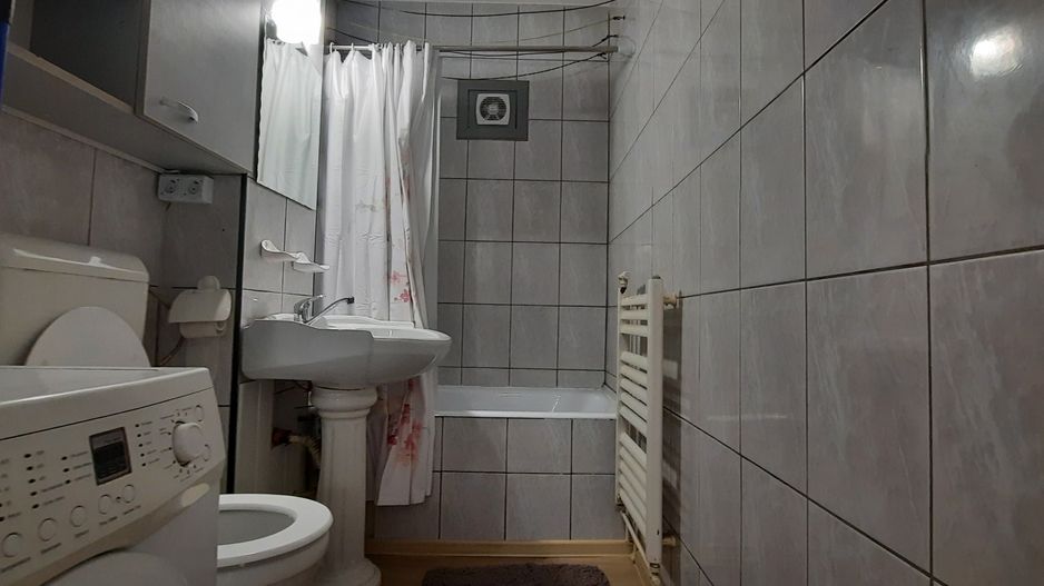Apartament cu 2 camere - Iulius Mall - Poză 10