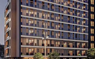 Apartament 3 camere First Estate I Parcare subterana inclusa - Poză 3