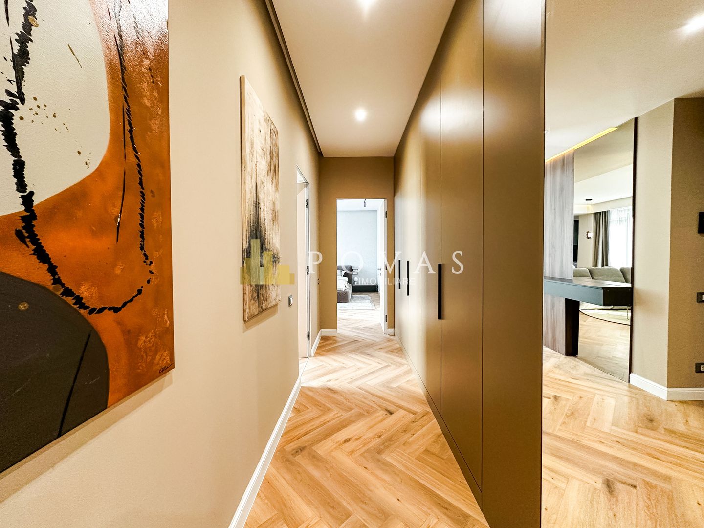 Vanzare Penthouse 4 Camere Pipera My Place North - Poză 44