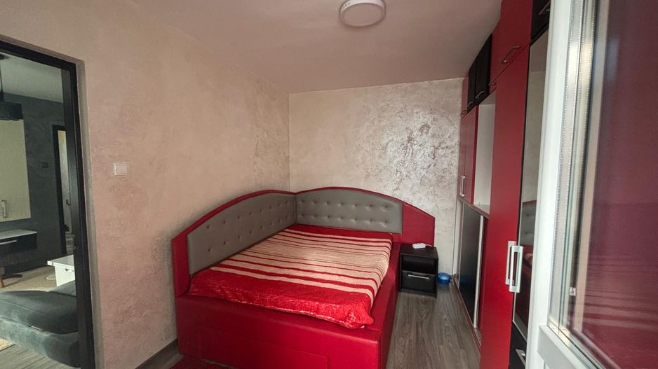 APARTAMENT 2 CAMERE DE ÎNCHIRIAT | GEORGE ENESCU | PARTER | 400 € - Poză 3