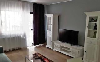 Apartament cu 3 camere, 85 mp, zona zero, Cetatea Alba Carolina - Poză 2