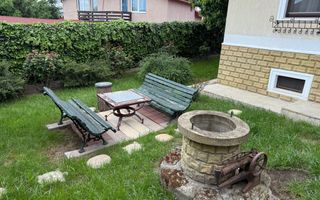 Proprietate deosebită în Aroneanu – 2 case pe teren generos de 1209 mp - Poză 11