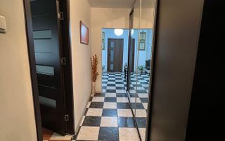 Apartament cu 4 camere in zona Parc Sebastian-Centrala Proprie - Poză 12