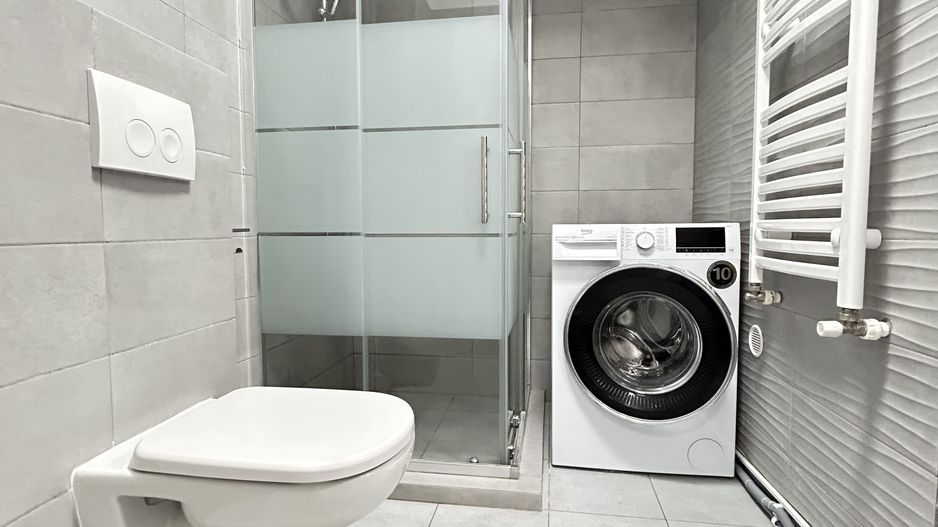 Studio cu vedere la mare și lac | Casa del Mar | Mamaia Nord - Poză 4