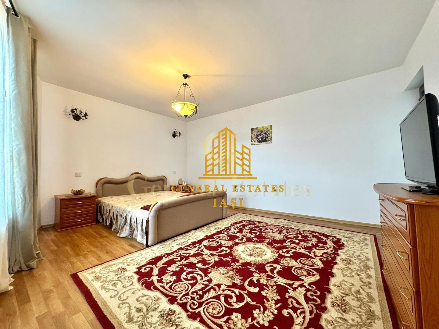 Proprietate Exclusivă în Bucium – Priveliște Panoramică asupra Iașului - Poză 10