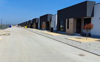 Vila 4  camere Parter - Poză 7