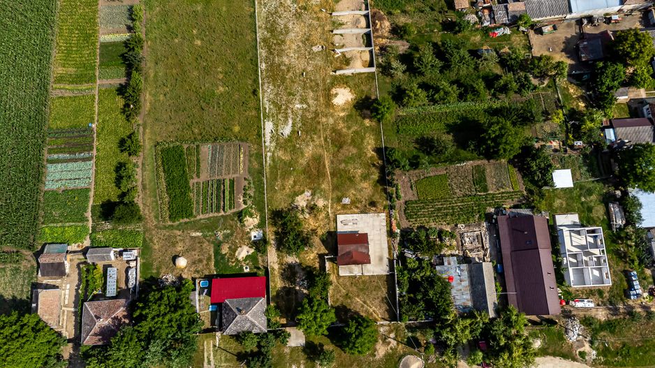 Teren 2878mp în localitatea Șimand - Poză 7