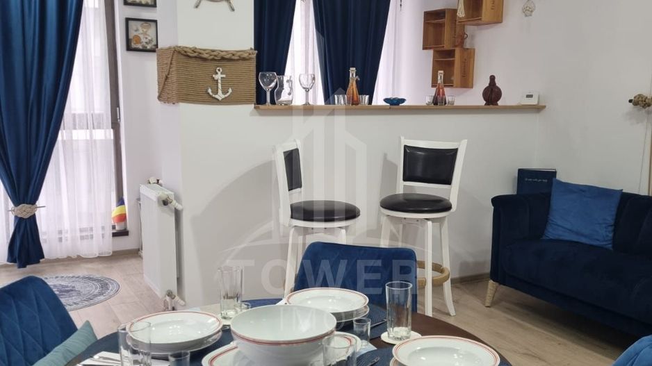 🔥🏡 Apartament 3 camere decomandat | etaj 2 | zona Doamna Stanca - Poză 2