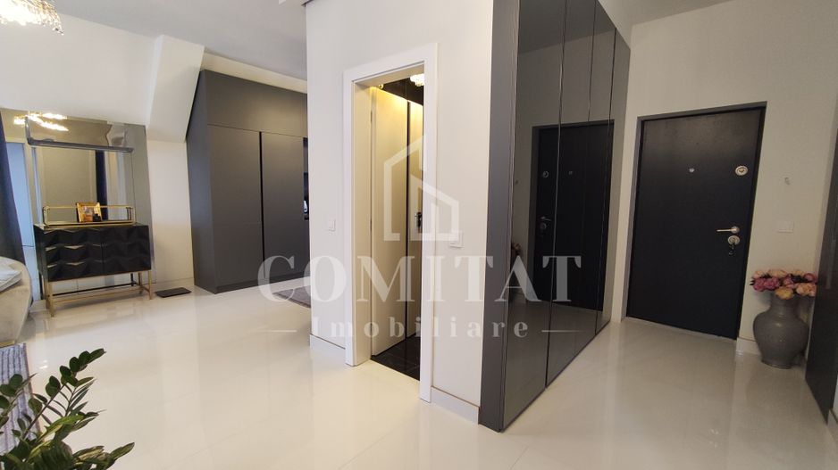 Apartament modern cu 3 camere | 82 mp | Vivo - Poză 3