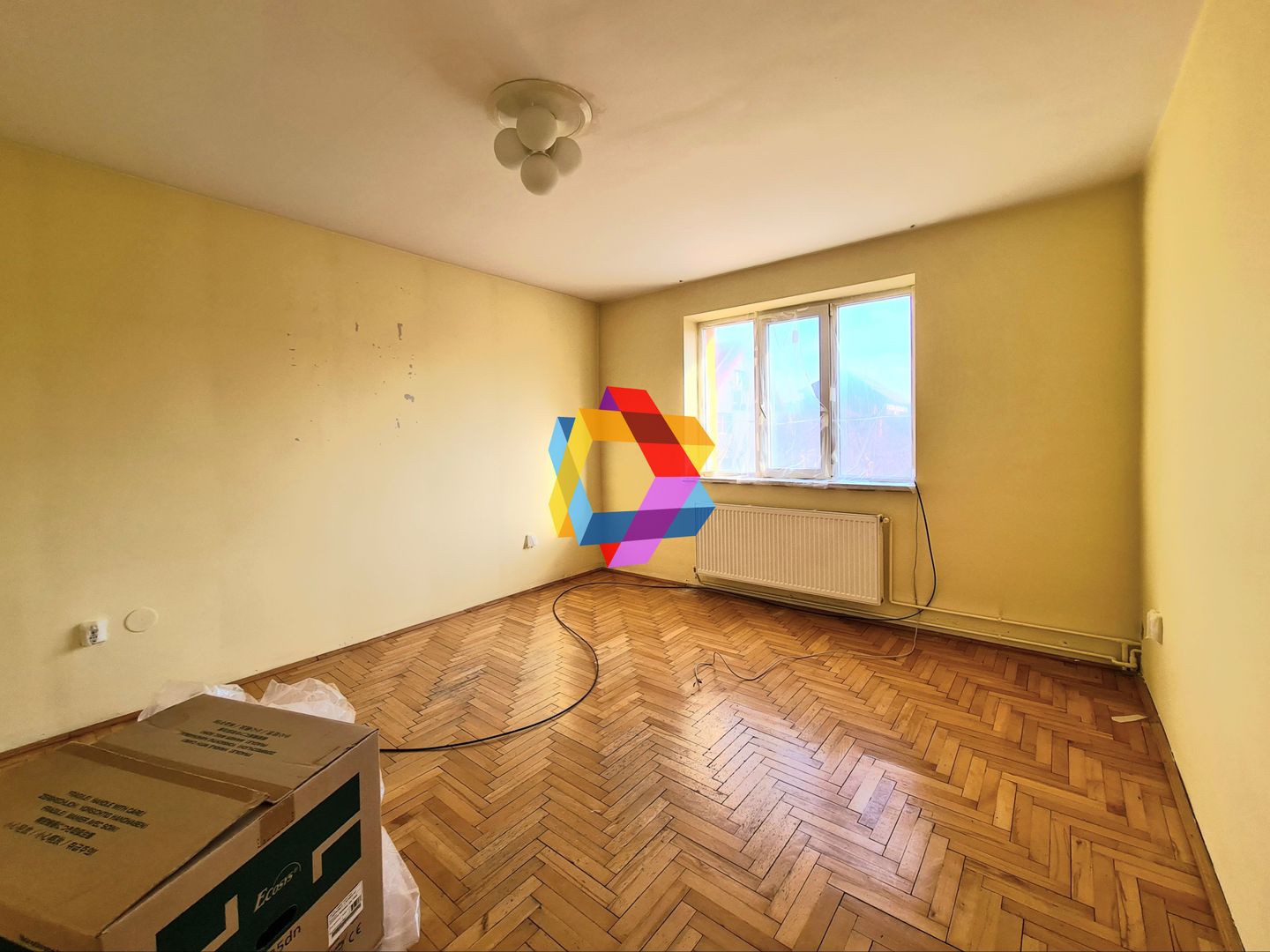 Spatiu birouri de închiriat Brasov - 200 mp # plus-imo.ro - Poză 5