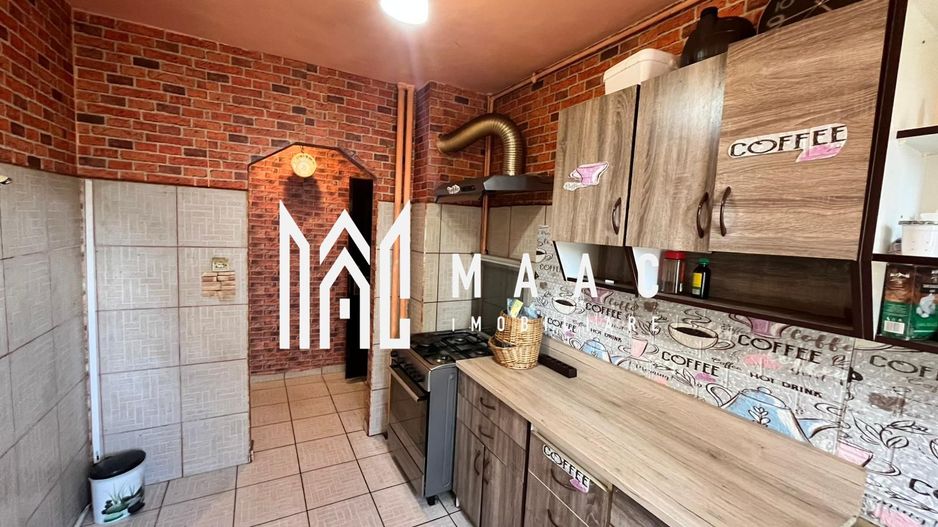 Apartament 3 camere | Etaj 3 | Balcon | Pivnita | Ciresica - Poză 13