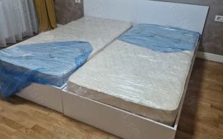 Apartament 3 camere modern, spațios, parter, bloc reabilitat, balcon - Poză 5