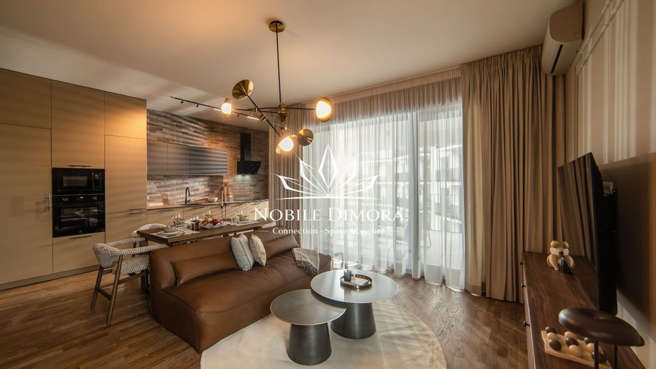 PALTIM - Apartament Premium petfriendly | 3 camere | parcare | Bega View - Poză 7