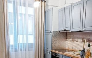 Mamaia Nord(COD 05) - Apartament tip studio Stefan Building Resort - Poză 10