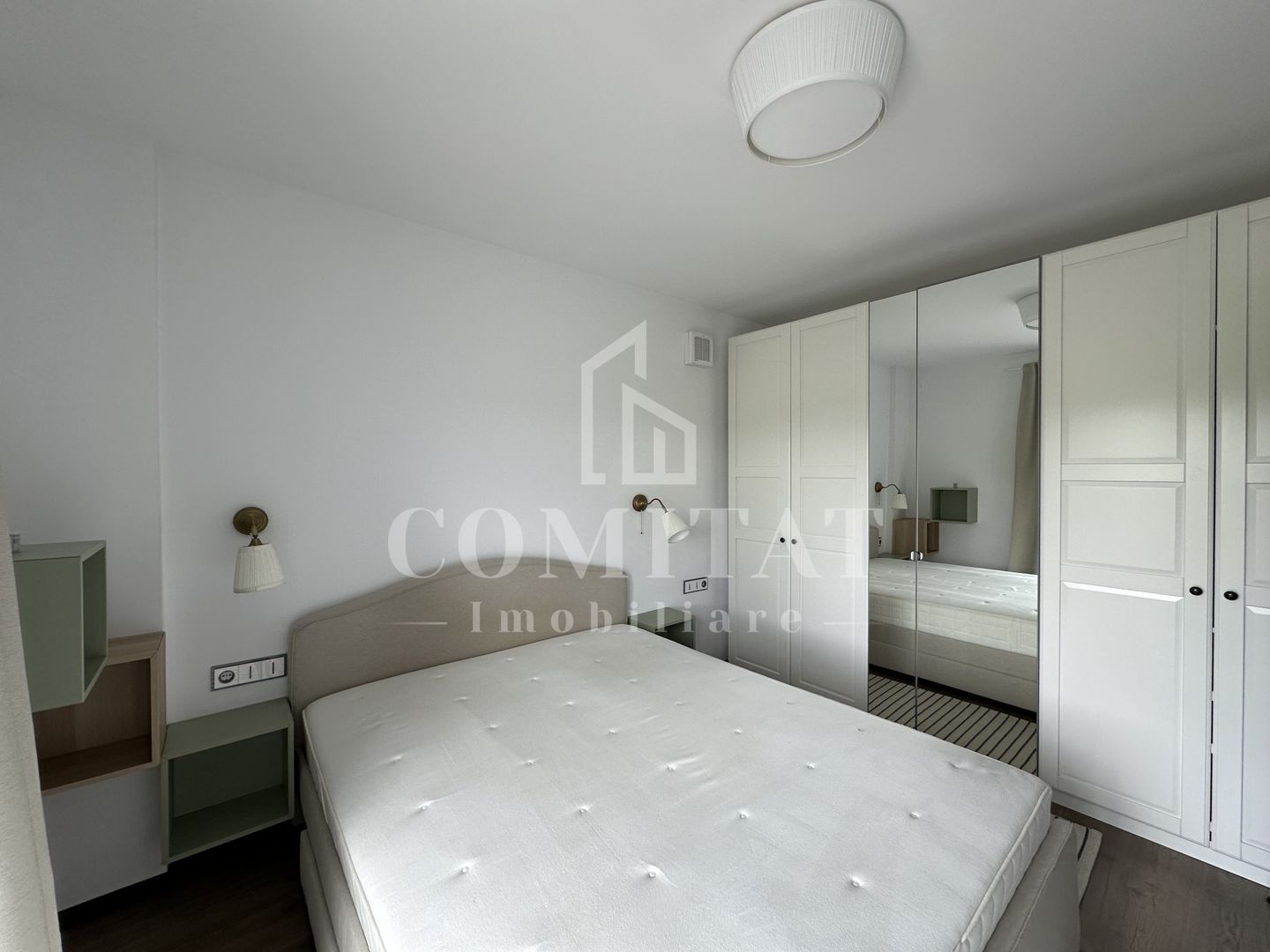 Apartament 2 camere | Parcare | Cartier Buna Ziua - Poză 8