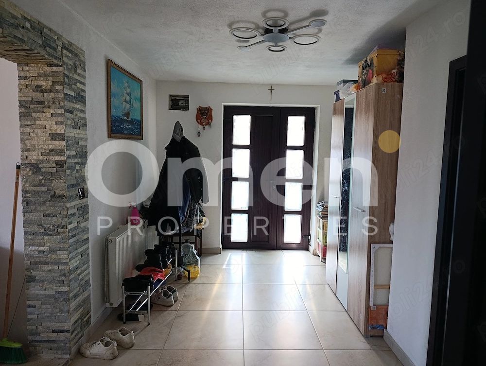 Casă de vânzare | Baia Sprie | 80 mp + 4.3 ari - Poză 2
