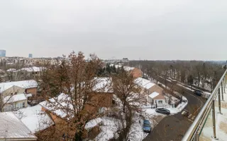 Vanzare- Apartament cu terasa cu vedere la parc - Soseaua Nordului - Poză 13