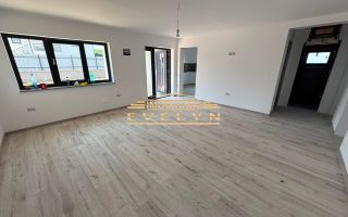 Case noi în zona Lebăda – 4 camere, teren 550 mp - 155.000 € - Poză 7