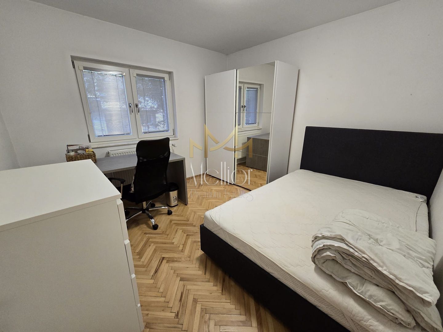Apartament frumos 3 camere decomandat | zona UMF | cart. Zorilor! - Poză 5