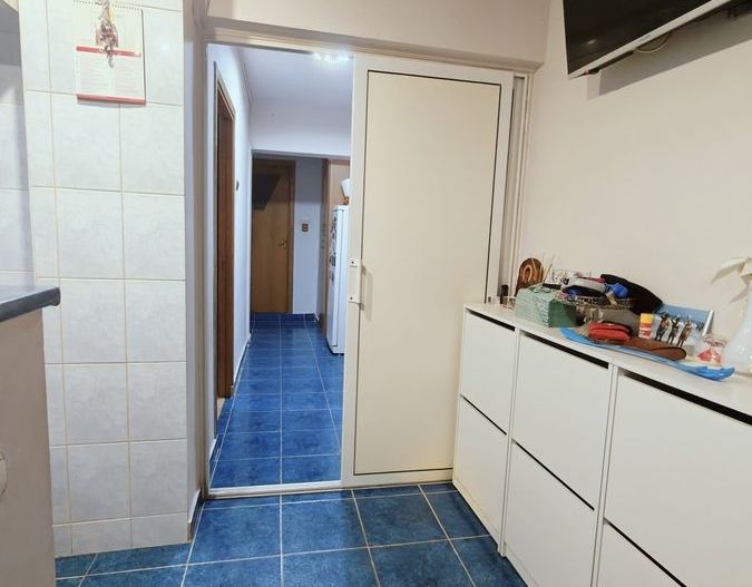 3 camere decomandat Metrou Aparatorii Patriei. - Poză 6