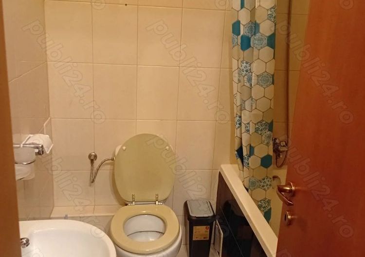 Închiriez garsoniera Confort City- Popesti - Centrala proprie - Poză 7