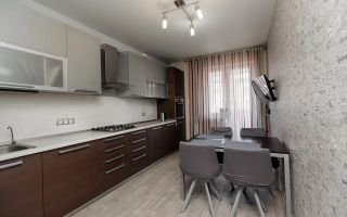 Vânzare, apartament, 3 camere, str. Valea Trandafirilor,  Centru - Poză 5
